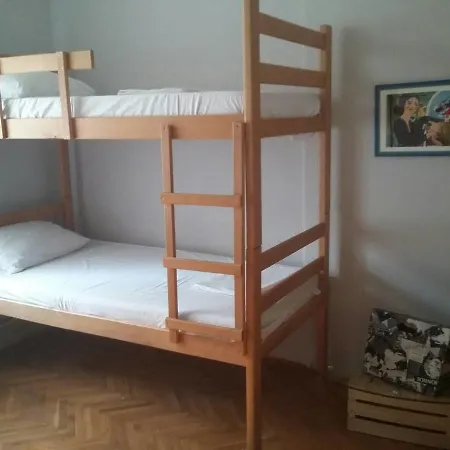 Yolo Хостел Белград