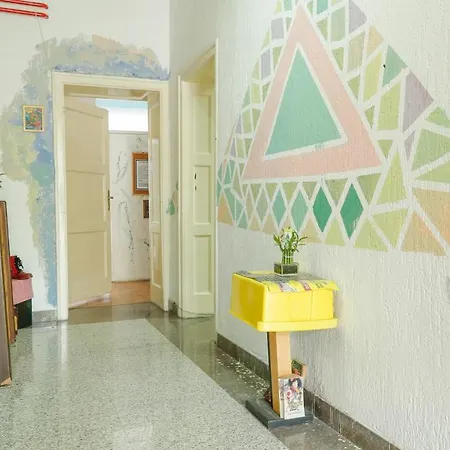 Хостел Yolo Белград